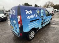 2020 Nissan NV250 – Model: NV250 Tekna DCI – BC69ETK