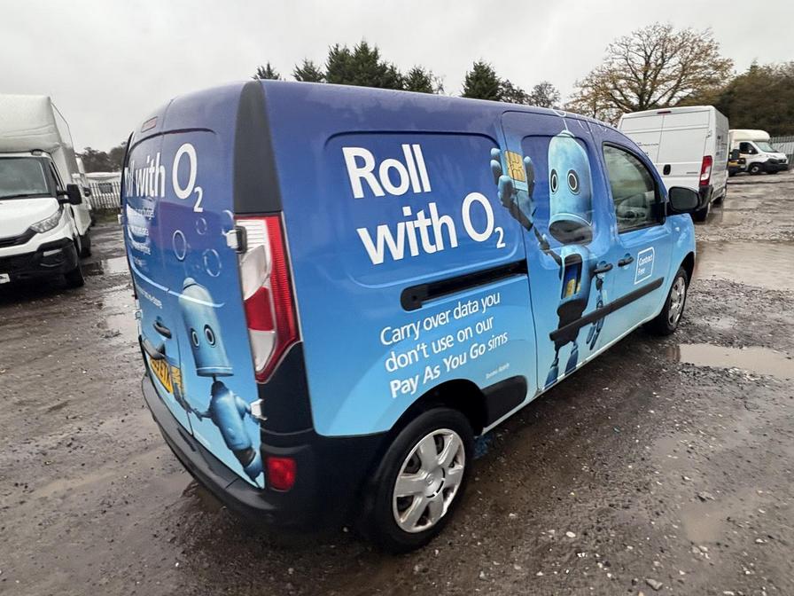 2020 Nissan NV250 – Model: NV250 Tekna DCI – BC69ETK