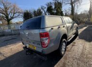 2013 Ford Ranger – Model: Ranger XLT 4×4 TDCi – AY13KEK