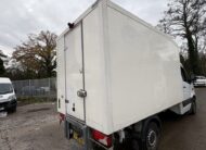 2018 Mercedes-Benz Sprinter – Model: Sprinter 314 CDI – PJ18XCY