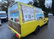 2006 Fiat Doblo Cargo – Model: Doblo Cargo MultiJet 16v – AV06AEB