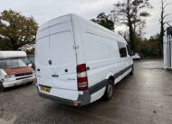 2007 Mercedes-Benz Sprinter – Model: Sprinter 311 CDI LWB – FX57WND