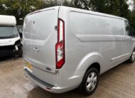 2017 Ford Transit Custom – Model: Transit Custom 290 Limited – WT17ACF