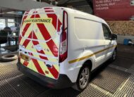 2017 Ford Transit Connect – Model: Transit Connect 200 Limited – BN67YWW/MRK306L