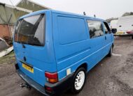 1999 Volkswagen Transporter – Model: 800 Special TD SWB – V269GBM