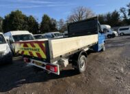 2019 Volkswagen Crafter – Model: Crafter CR35 Startline TDI – LR69RVO