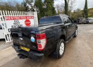 2015 Ford Ranger – Model: Ranger Wildtrak 4×4 TDCi Auto – RF65LTO