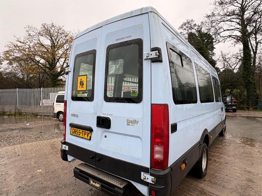 2005   – Model:  – GN55TPV