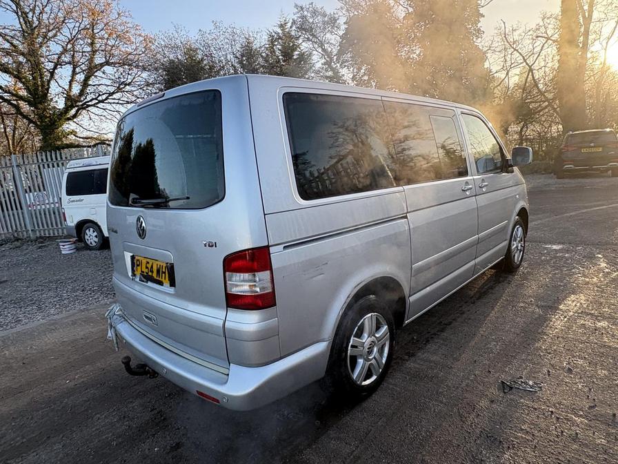 2005   – Model:  – PL54WHV