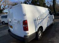 2021 Citroen Dispatch – Model: Dispatch 1400 Enterprise Blue HDi S/S – MD21KYR