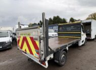 2019 Renault Master – Model: Master LL35 Business dCi – FJ19GNZ