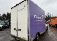 2020 Peugeot Boxer – Model: Boxer 335 Blue HDi – YN70DLU