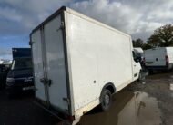 2012 Renault Master – Model: Master LL35 DCI 125 – PX12ONK