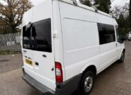 2009 Ford Transit – Model: Transit 115 T300 MWB FWD – FJ09GWP
