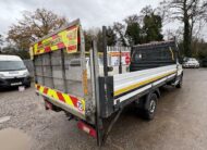 2021 Ford Transit – Model: Transit 350 Leader EcoBlue – WR71CAV