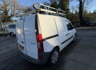 2014 Mercedes-Benz Citan – Model: Citan 108 CDi – BL64AOE