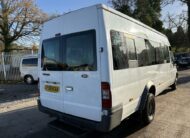 2009 Ford Transit – Model: Transit 140 T430 17s RWD – CP09KXA