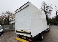 2022 Ford Transit – Model: Transit 350 Leader EcoBlue – YS22SVJ