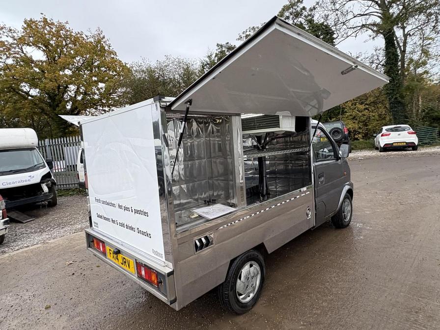 2014   – Model:  – FX14JRV