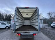 2019 Mercedes-Benz Sprinter – Model: Sprinter 314 CDI – BT69JYB