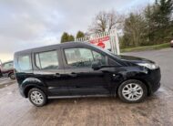 2019 Ford Tourneo Connect – Model: Tourneo Connect Zetec TDCi – WF69YBY