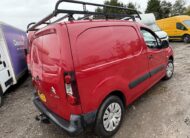 2015 Citroen Berlingo – Model: Berlingo 625 XTR+ HDi – EY65LDJ