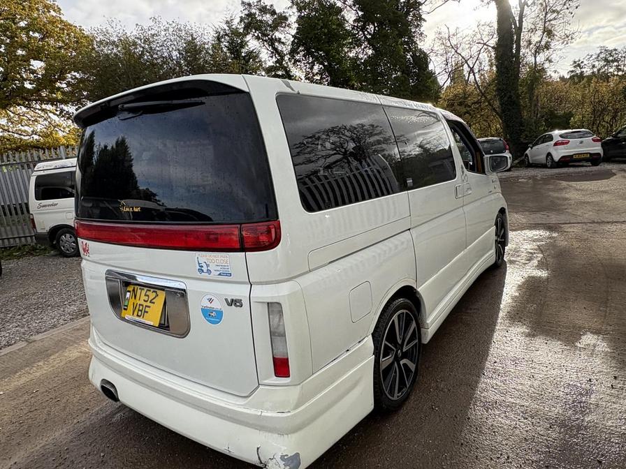 2002   – Model:  – NT52VBF