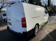 2019 Toyota Proace – Model: Proace Icon – PJ19WFN