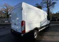 2021 Ford Transit – Model: Transit 350 Leader EcoBlue – CK21LNG