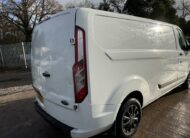 2019 Ford Transit Custom – Model: Transit Custom 300 Trend – CT19HTP