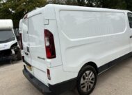 2020 Renault Trafic – Model: Trafic LL30 Sport Energy dCi – LV70EXA