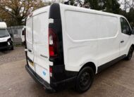 2018 Renault Trafic – Model: Trafic SL27 Business dCi – MT68LDZ