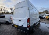 2019 Ford Transit – Model: Transit 350 – WM19OAE