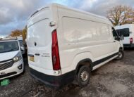 2021 Maxus Deliver 9 – Model: Deliver 9 – YX71WXK