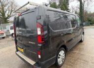 2019 Renault Trafic – Model: Trafic SL27 Sport Nav dCi – RF19KFJ