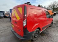 2019 Ford Transit Connect – Model: Transit Connect 200 Base TDCi – AX19ZFF