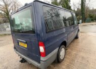 2010 Ford Transit – Model: Transit 140 T280 SWB Limited Touring – GY10XFF