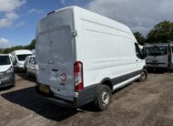 2018 Ford Transit – Model: Transit 350 – CP18EYF