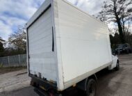 2007 Ford Transit – Model: Transit 100 T350 LWB RWD – BD07PDY