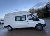 2005 Ford Transit – Model: Transit 350 LWB – YP55SOH