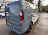 2021 Renault Trafic – Model: Trafic SL28 Black Edition Energy dCi – SA21UBE