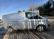 2016 Ford Transit Custom – Model: Transit Custom 290 Ltd E-Tech – EX16FOV