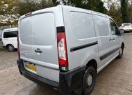 2015 Peugeot Expert – Model: Expert 1000 L1H1 Professional HDi – WK65VTA