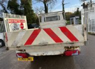 2010 Mercedes-Benz Sprinter – Model: Sprinter 313 CDI – SJ60OMX