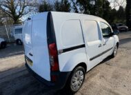 2016 Mercedes-Benz Citan – Model: Citan 109 CDi – ND16FBB