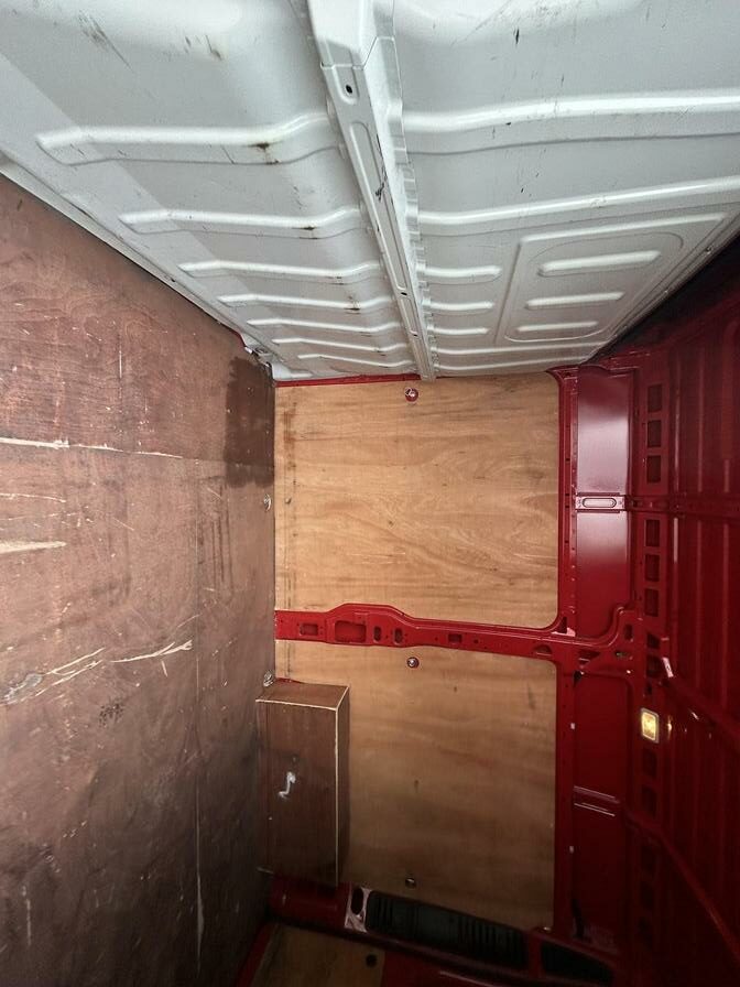 2020 Citroen Relay – Model: Relay 35 L2H2 Enterprise Blue HDi S/S – LC70OUB