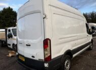 2018 Ford Transit – Model: Transit 350 – BK68DDY