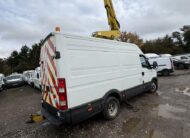 2007 Iveco Daily – Model: Daily 50C15 – FJ07XCB