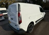 2017 Ford Transit Connect – Model: Transit Connect 240 Trend – AK17WWS