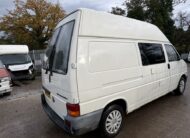1996 Volkswagen Transporter – Model: 1200 D LWB – N684EDT